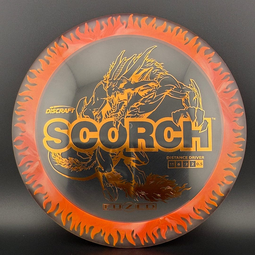 FuZed Z Scorch