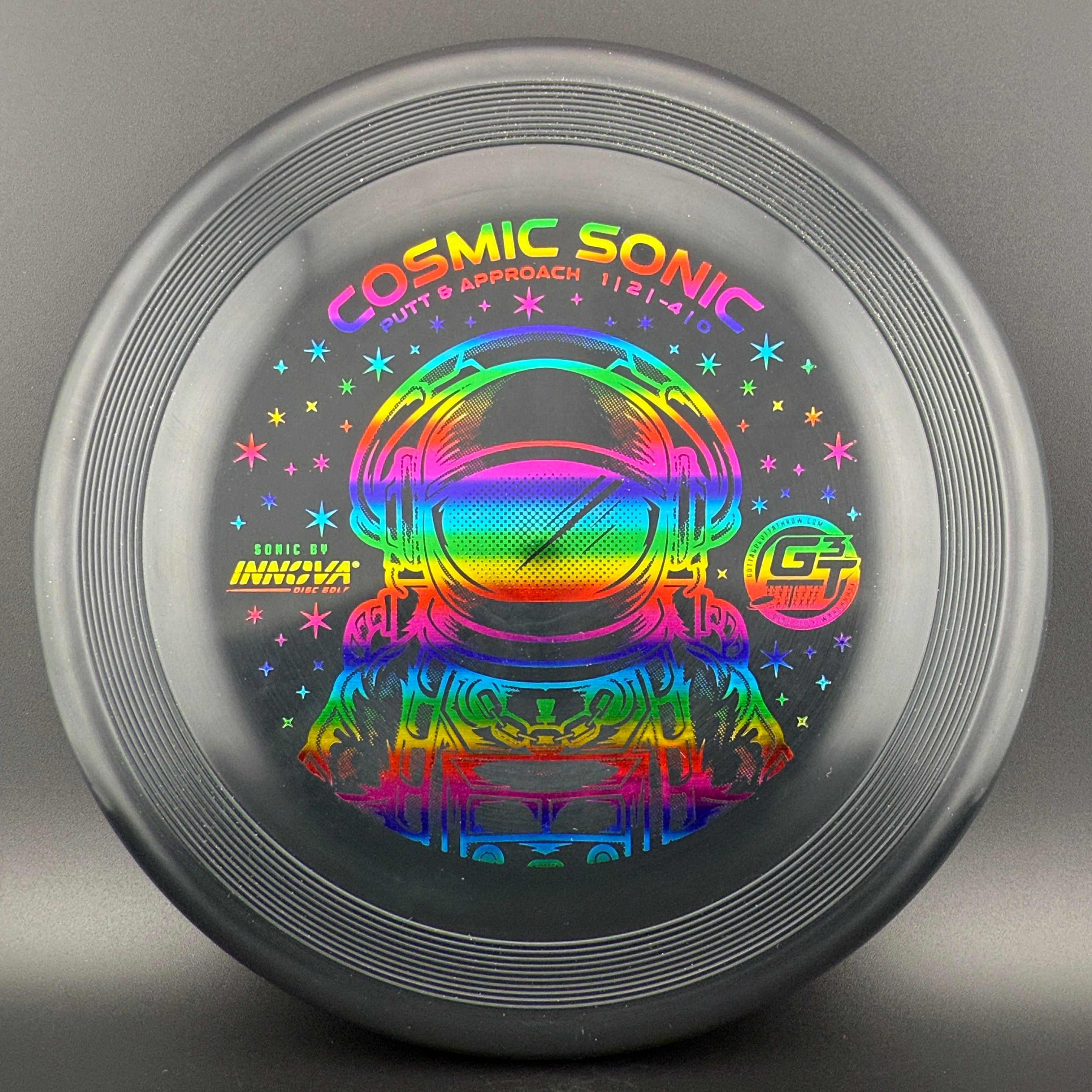 Star Sonic - Cosmic Sonic Limited Edition