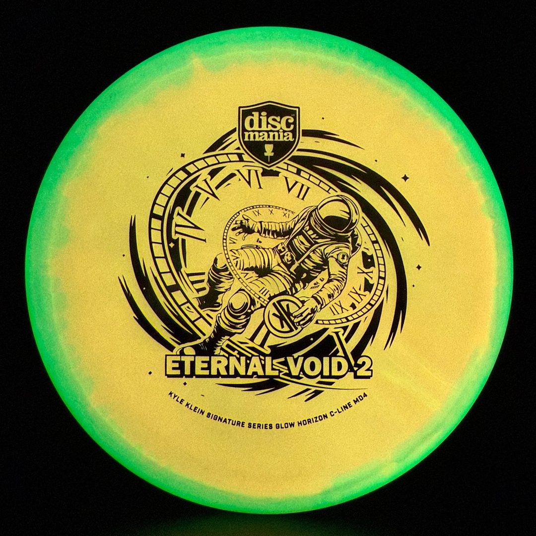 Glow Horizon C-Line MD4 - Eternal Void 2 - Kyle Klein Sig Series