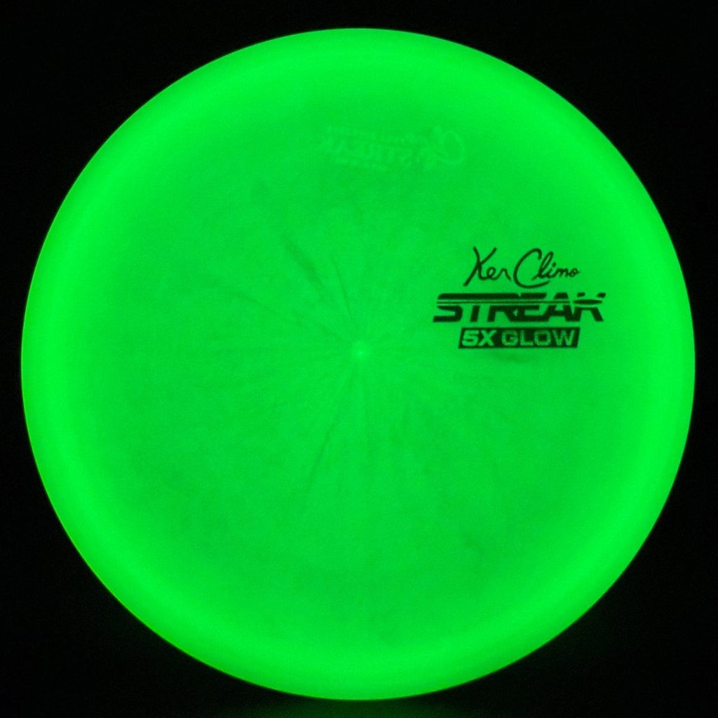 Glow Victory Line Streak - 5X