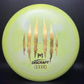 ESP Zeus - Paul McBeth 6x Claw World Champion - Commemorative Edition