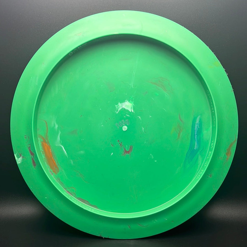 Jawbreaker Zeus - Limited Edition Paul McBeth