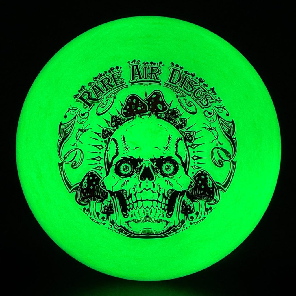 Color Glow Primo Cash - Crushin' Amanitas by Manny Trujillo