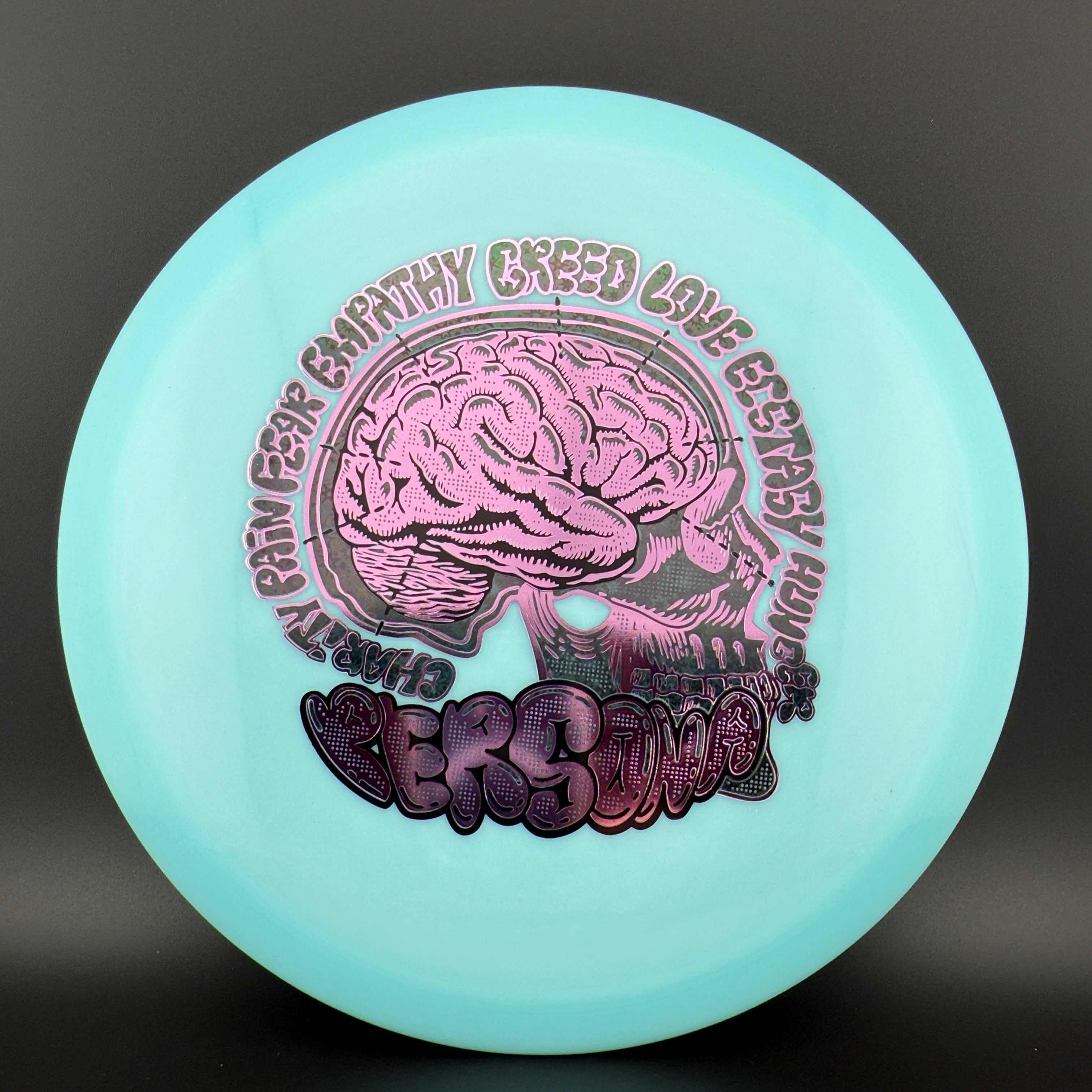 Color Glow Persona - Personality Traits