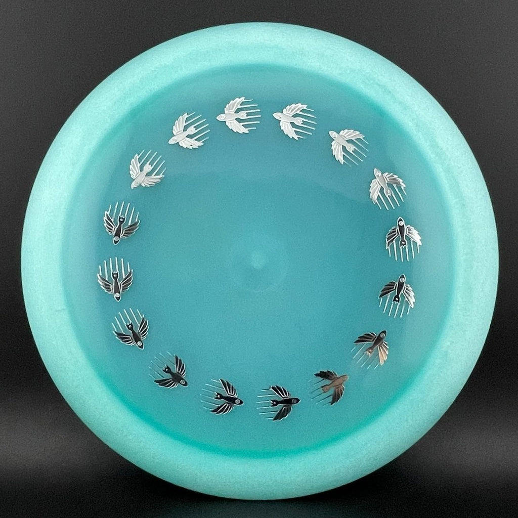Proto Glow Gummy Champion Destroyer - Bomber Ring