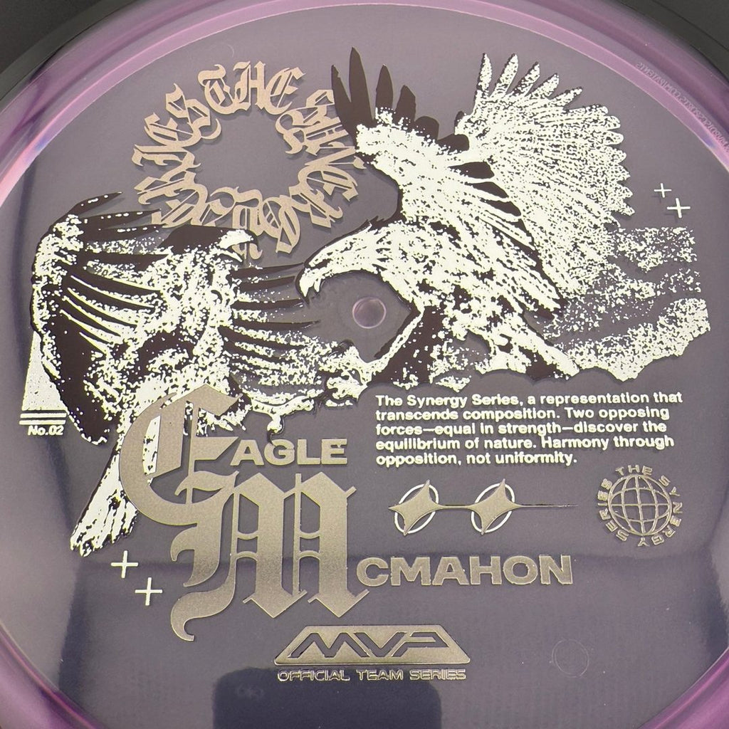 Proton Resistor - Eagle McMahon Synergy