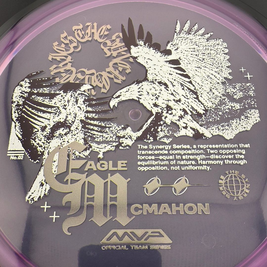 Proton Resistor - Eagle McMahon Synergy