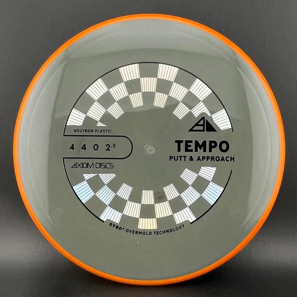 Neutron Tempo
