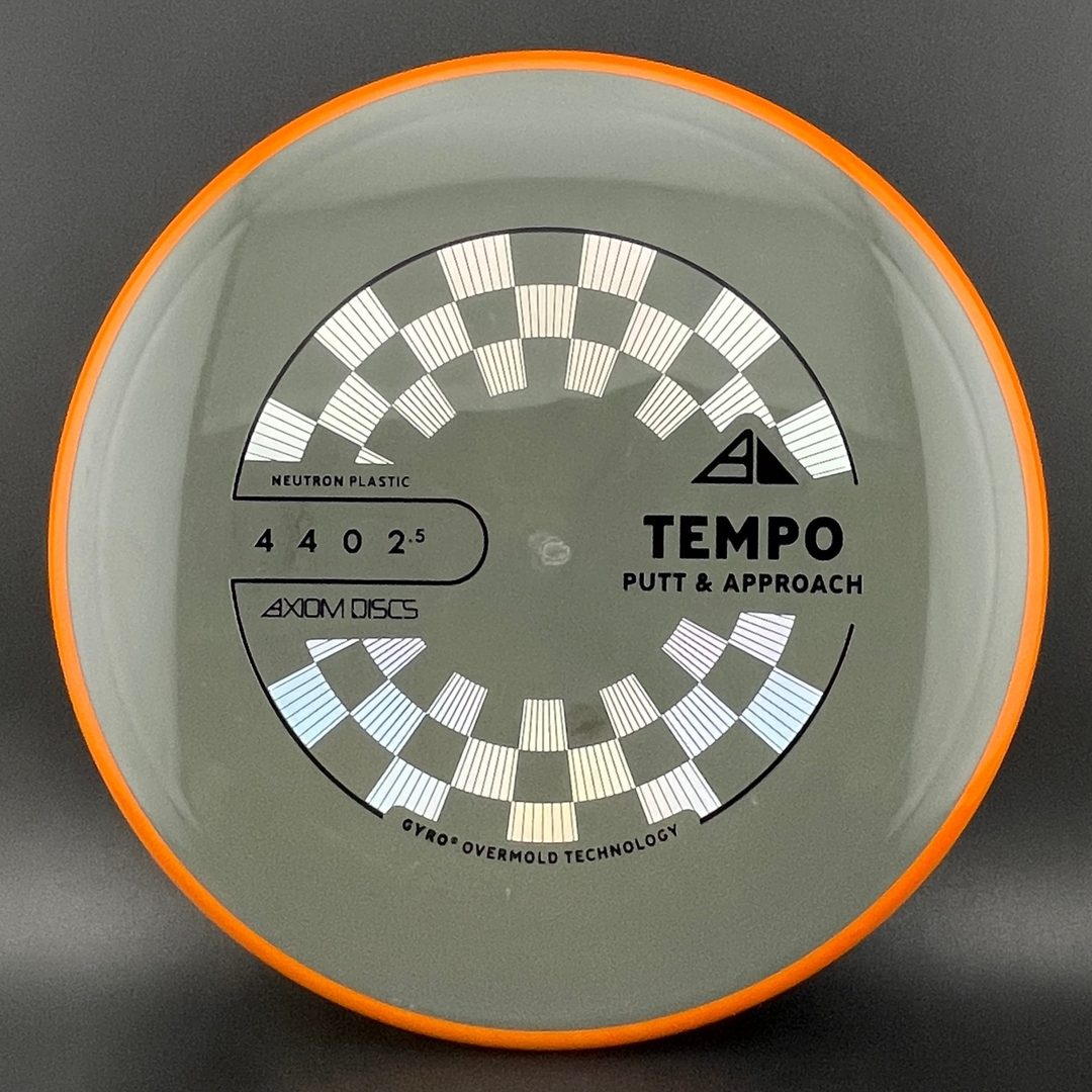 Neutron Tempo