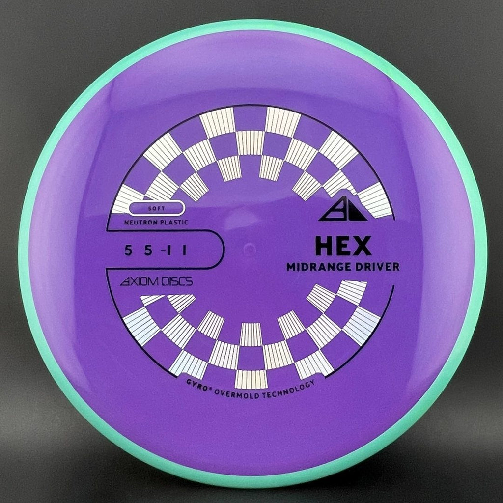 Soft Neutron Hex