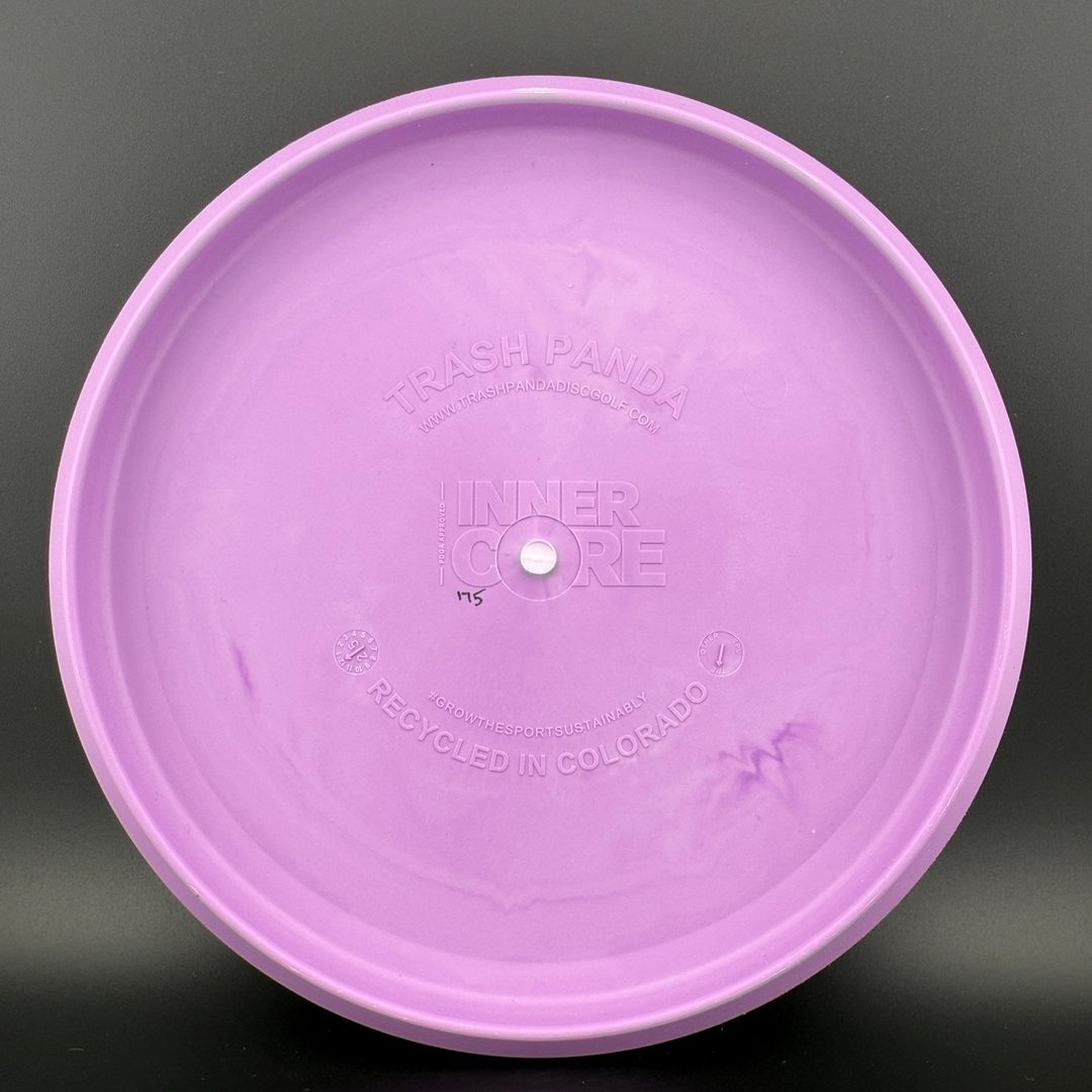 Baseline Inner Core - 100% Recycled Plastic!