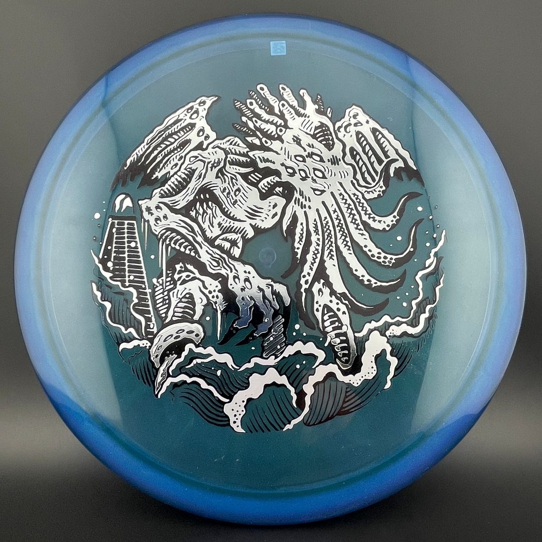 Ethos Pathfinder - Cthulhu Limited Edition