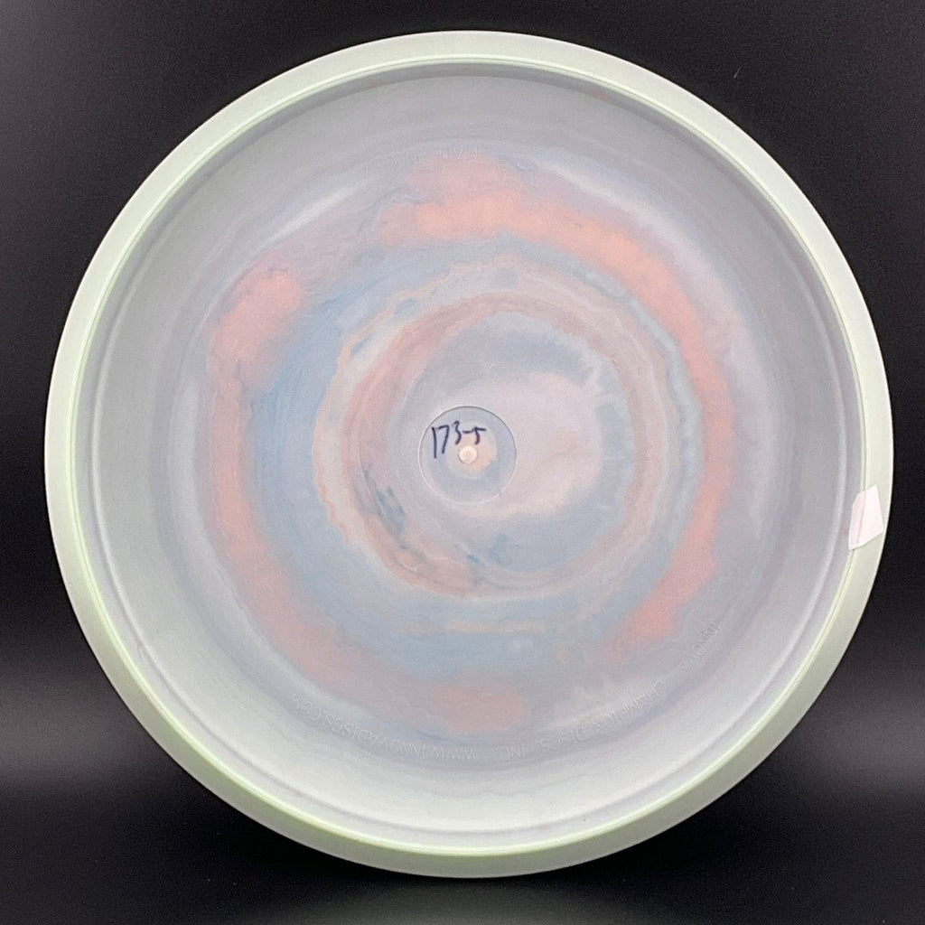 Star Firefly - NFN - Swirly!