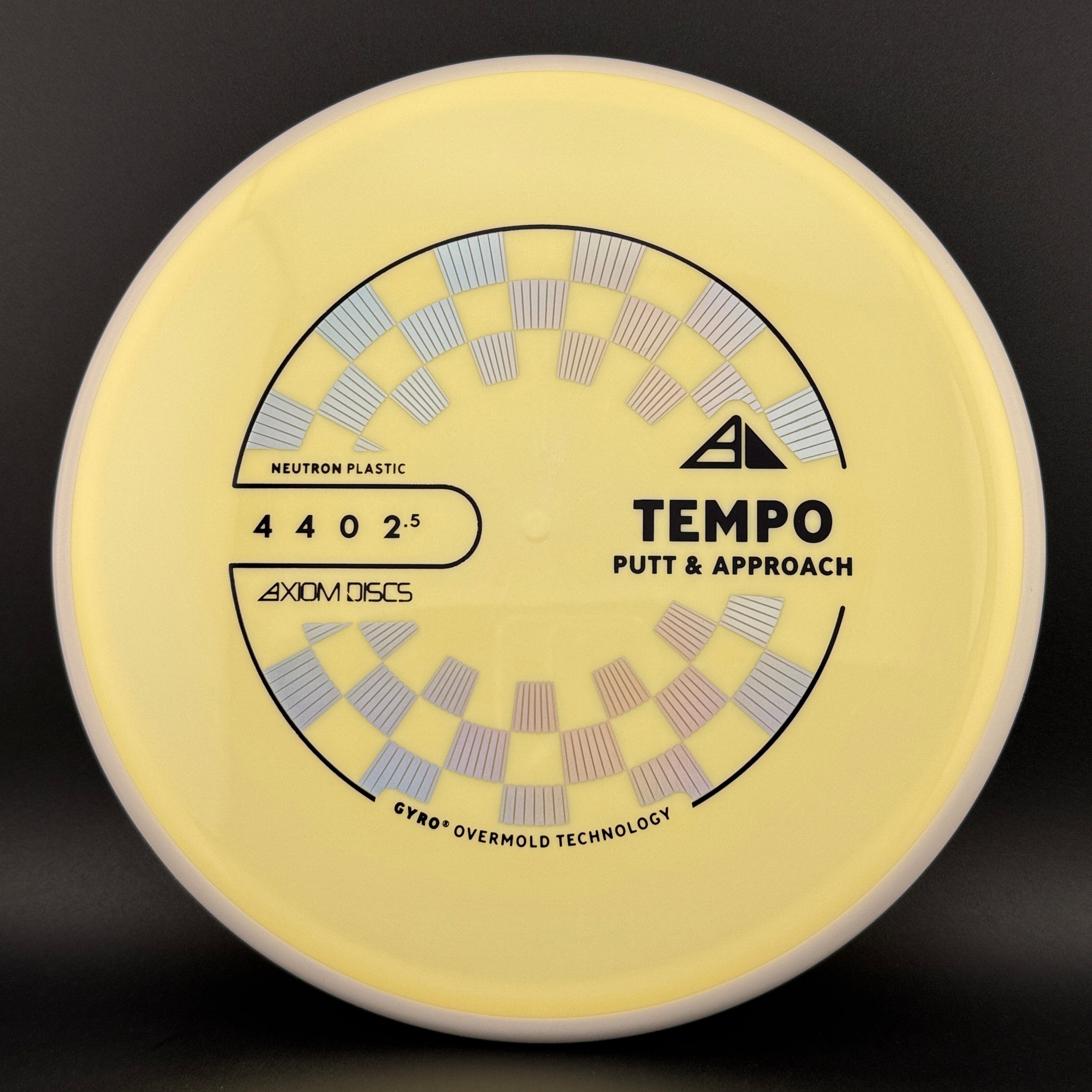 Neutron Tempo
