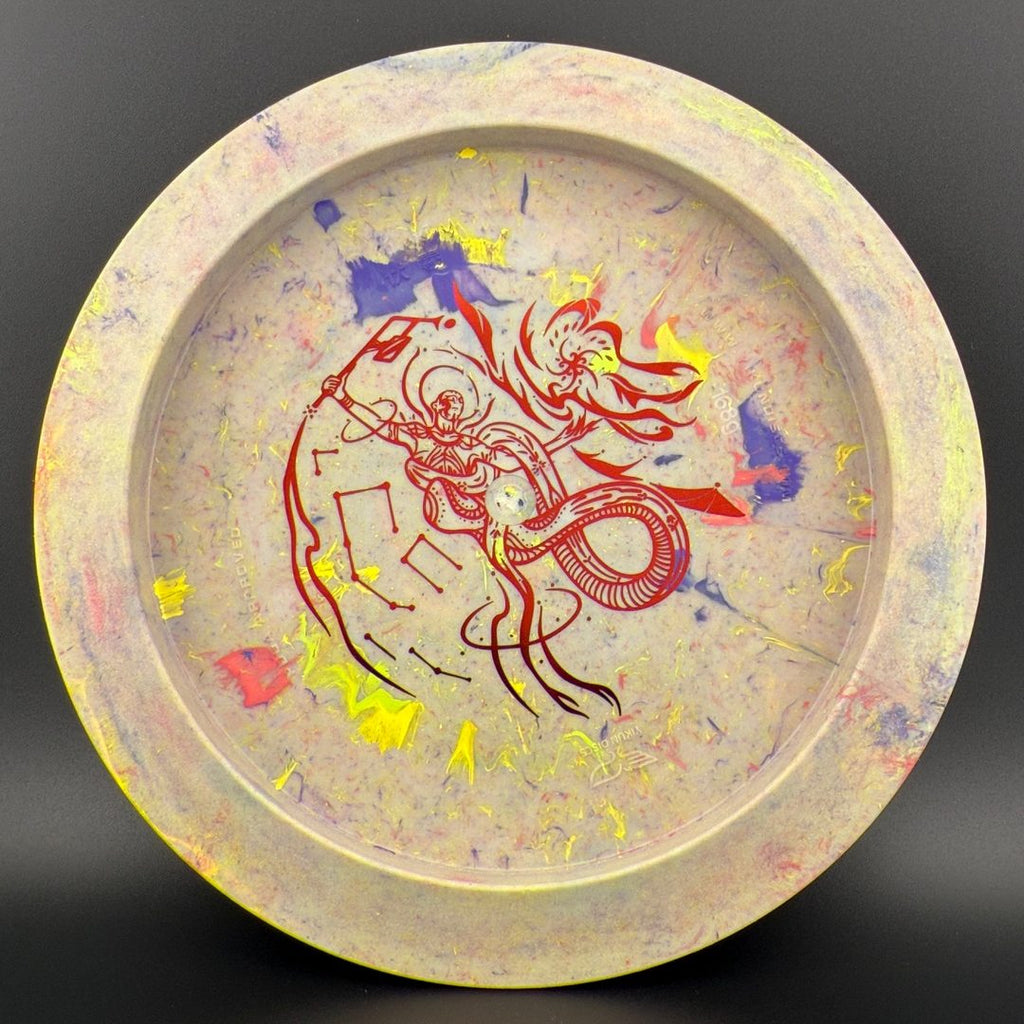 Inner Colour Fu Xi - Distance Driver