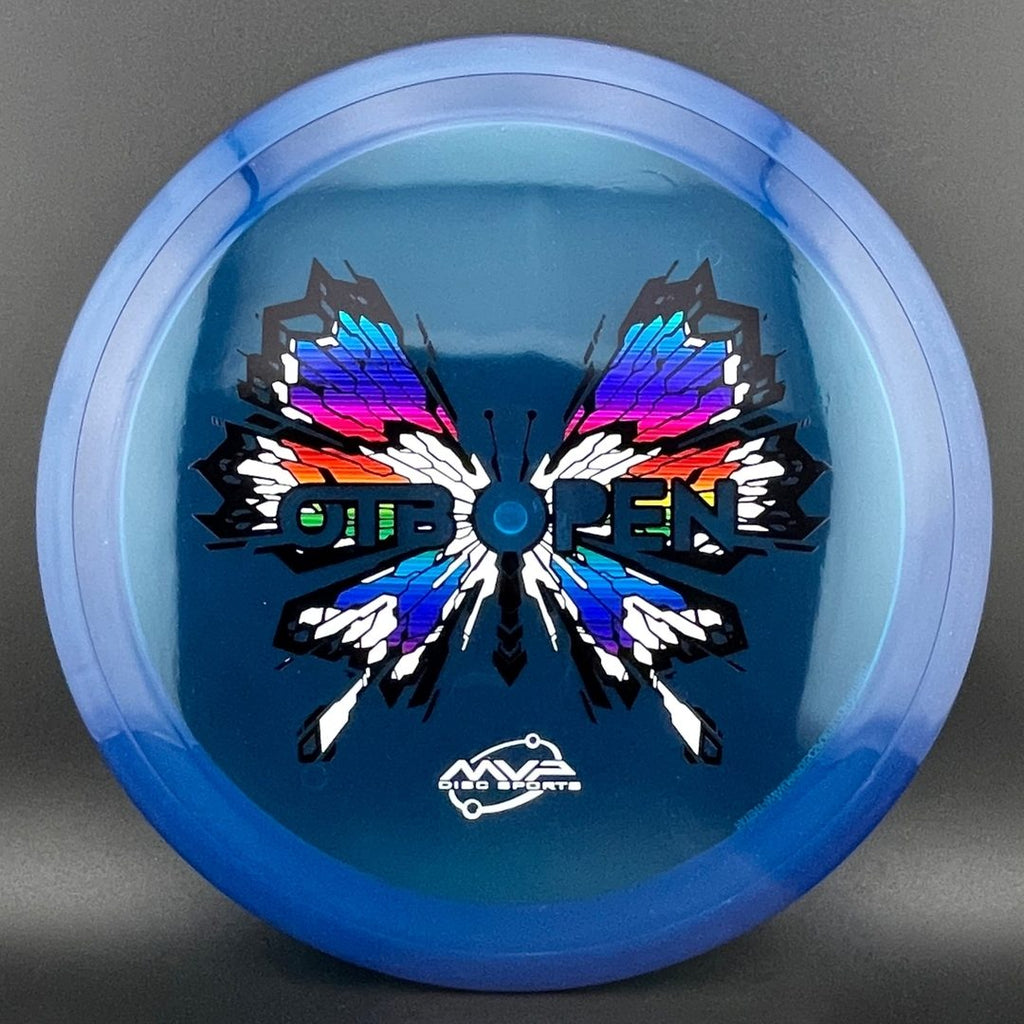 Soft Prism Proton Insanity - OTB Open 2026