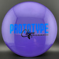 Major Line Belleair - Prototype - *Gibson Stash Used*