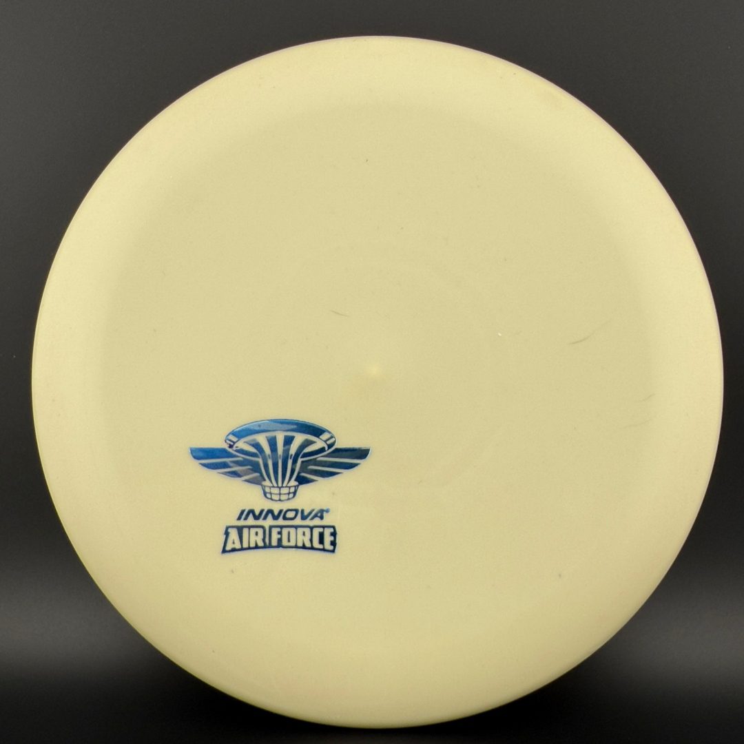 Proto Glow Soft Pro Firefly - Air Force