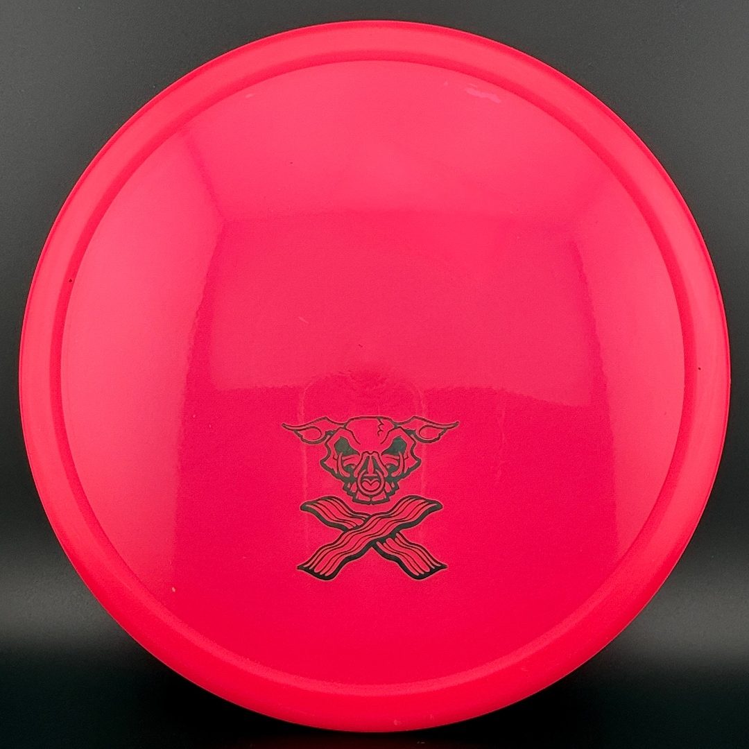 R-Pro Pig - "Baconeer" by Marm O Set