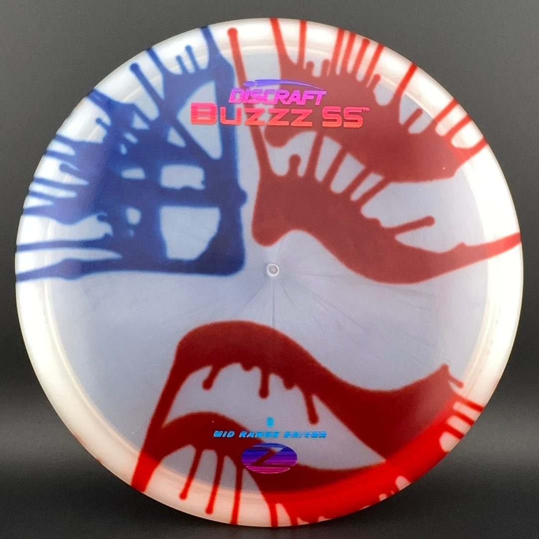 Fly Dye Z Buzzz SS