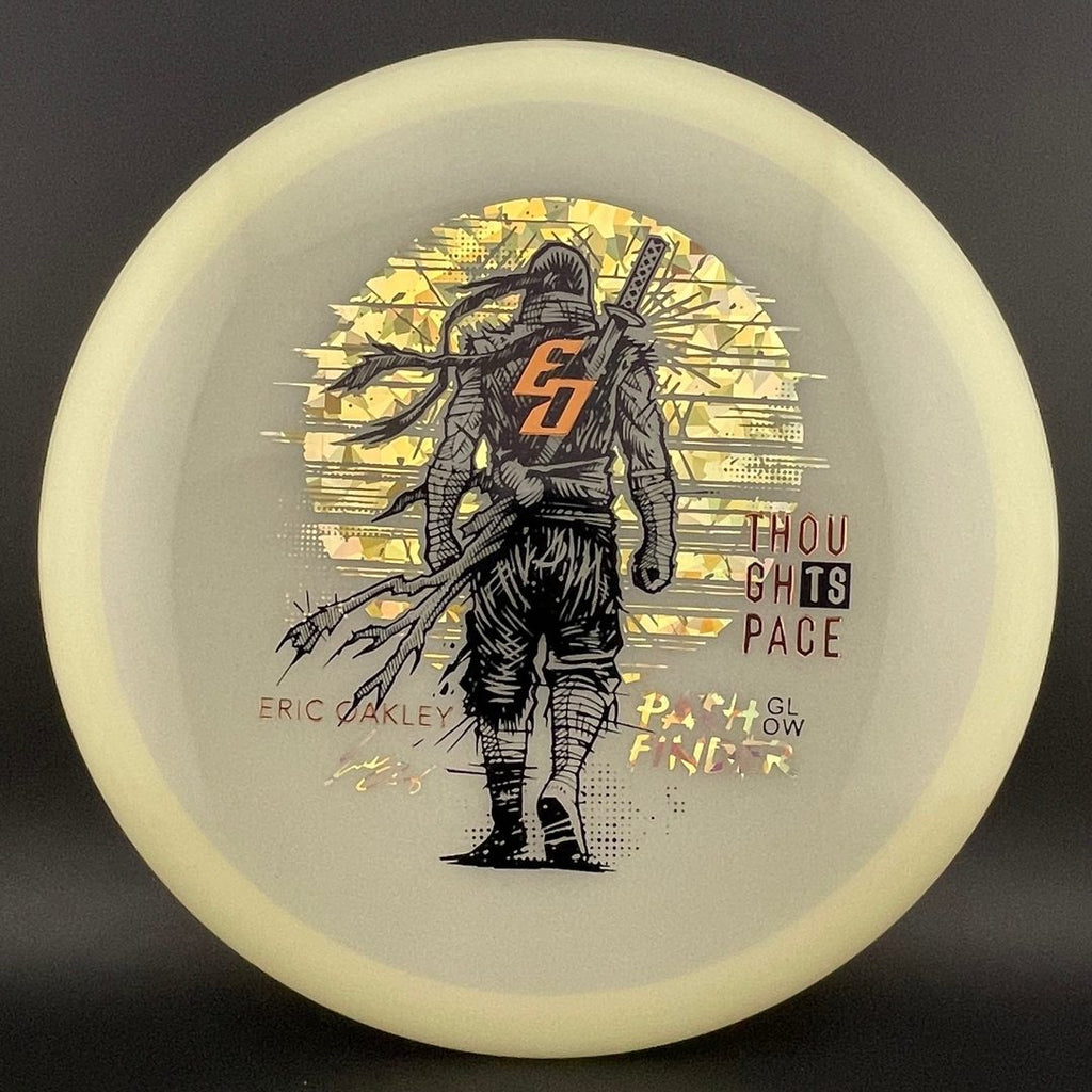 Glow Pathfinder "Shinobi Warrior" - Eric Oakley 2025 Signature Series
