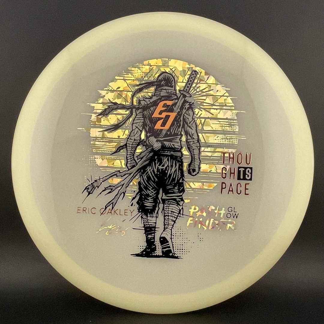 Glow Pathfinder "Shinobi Warrior" - Eric Oakley 2025 Signature Series