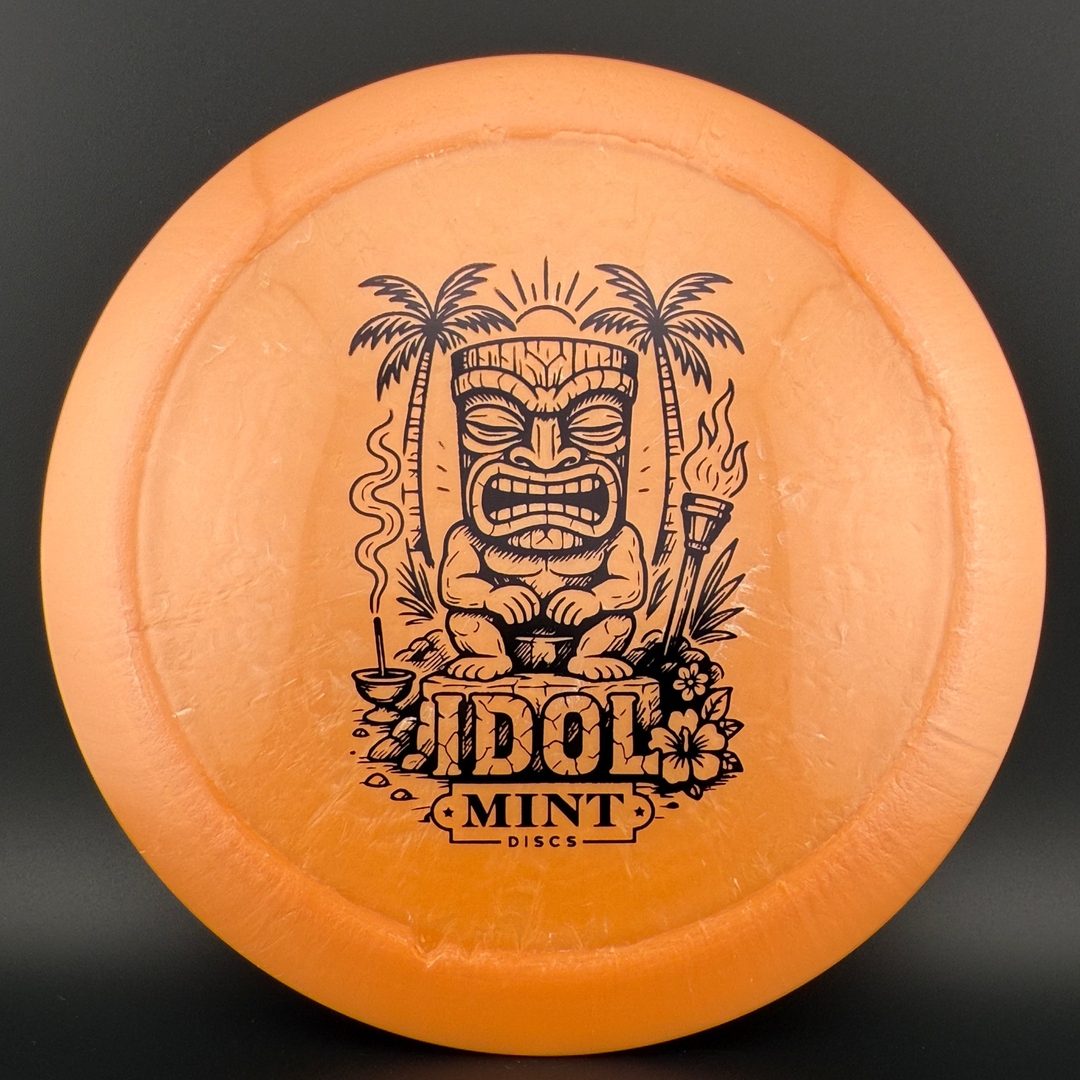 Sublime Idol - First Run