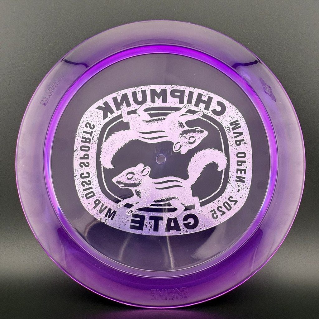 Proton Engine - 2025 MVP Open