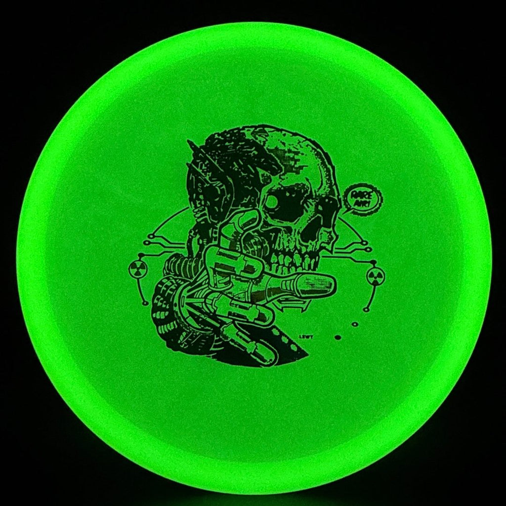 Nocturnal Lobster - [STRATUS] FEAR V1 by Les White