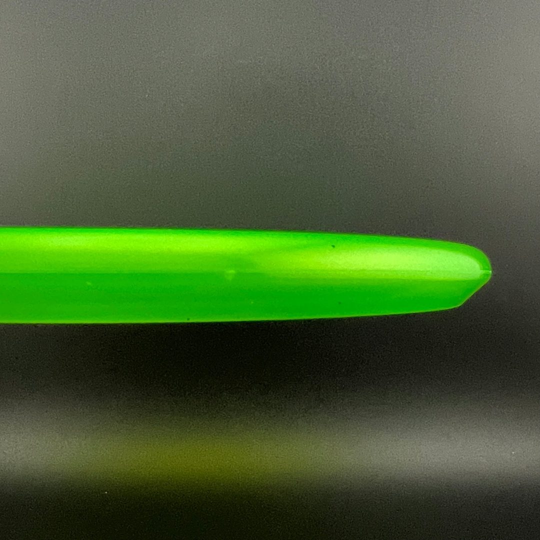 Z Zone (Ringer GT Top) - Test Flight Misprint