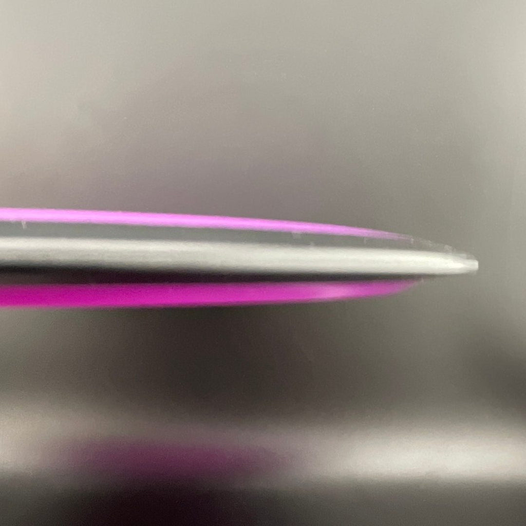 Neutron Inertia