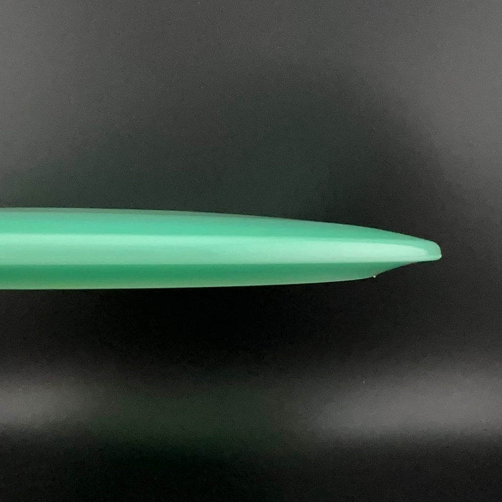 Proto Glow Champion Firebird - 10 Year Anniversary Nate Sexton