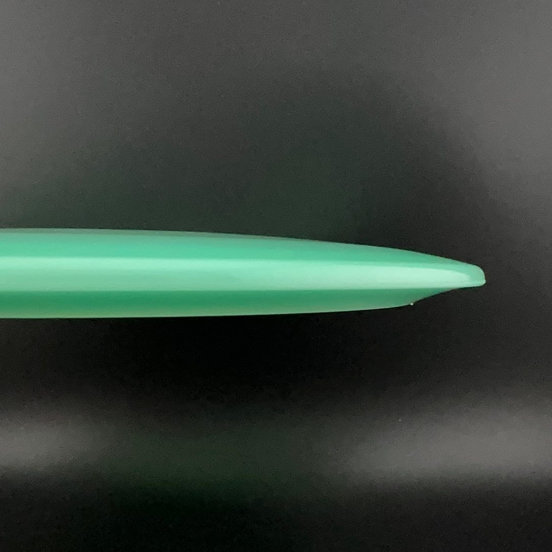 Proto Glow Champion Firebird - 10 Year Anniversary Nate Sexton