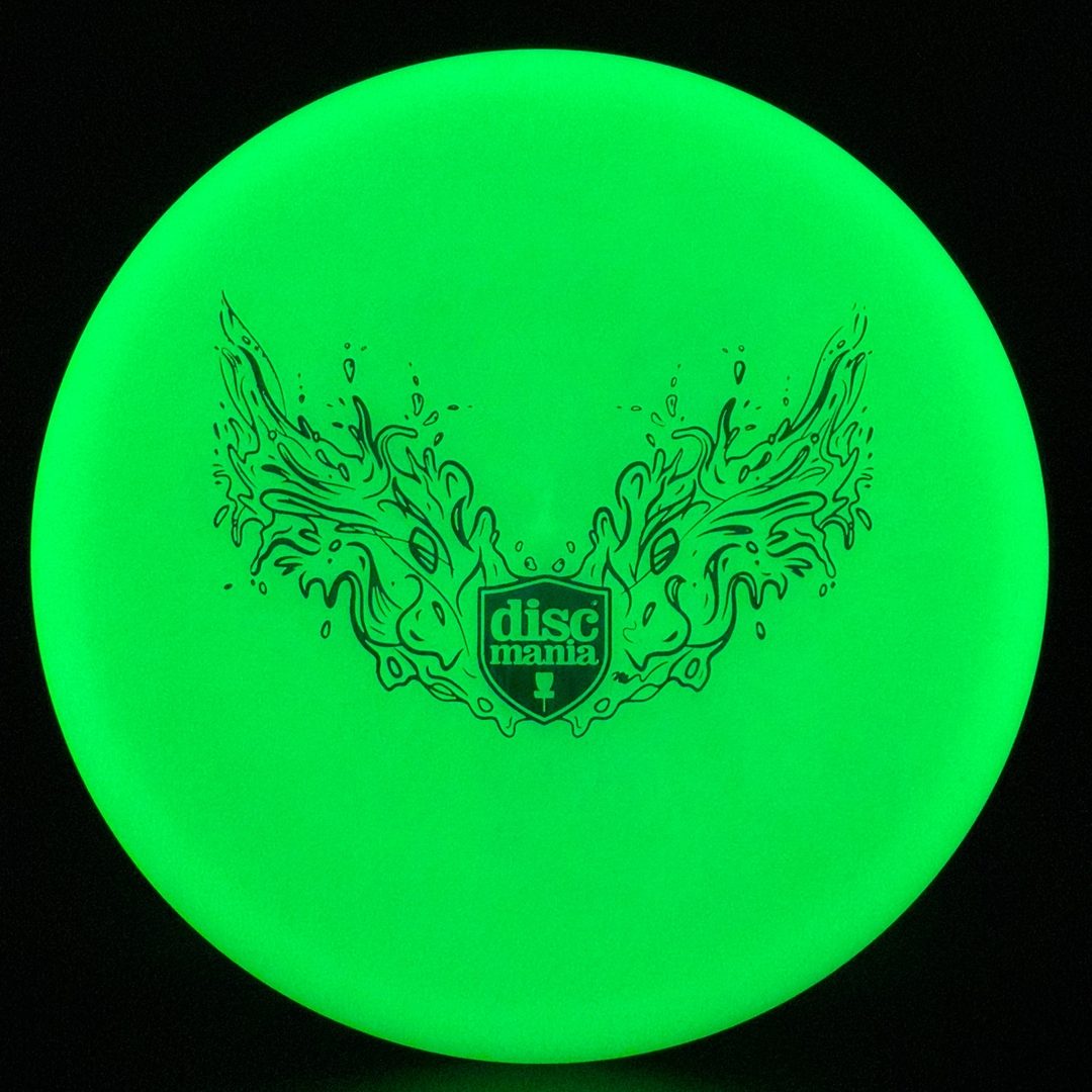 Neo Lumen Founder - Elemental Wings