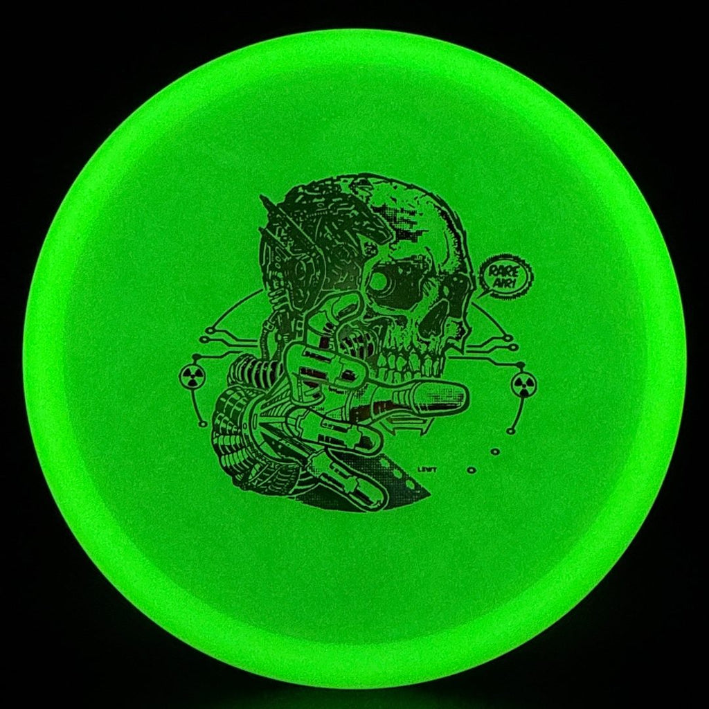 Nocturnal Lobster - [STRATUS] FEAR V1 by Les White