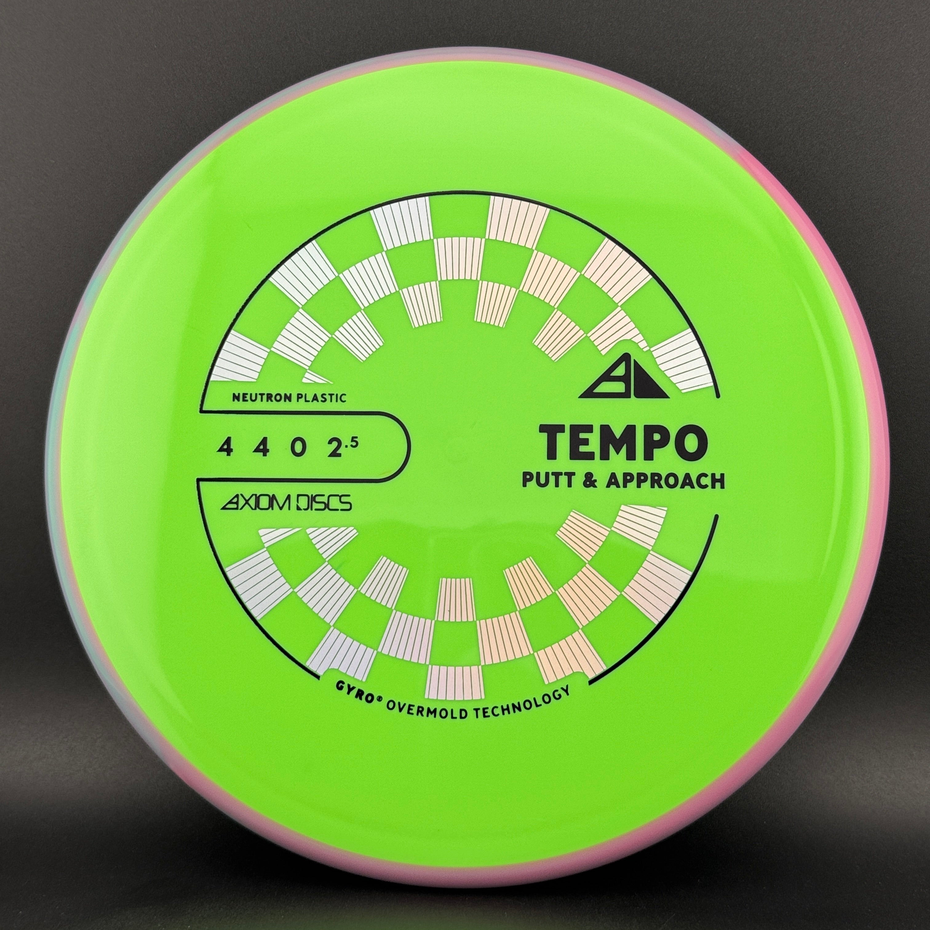 Neutron Tempo