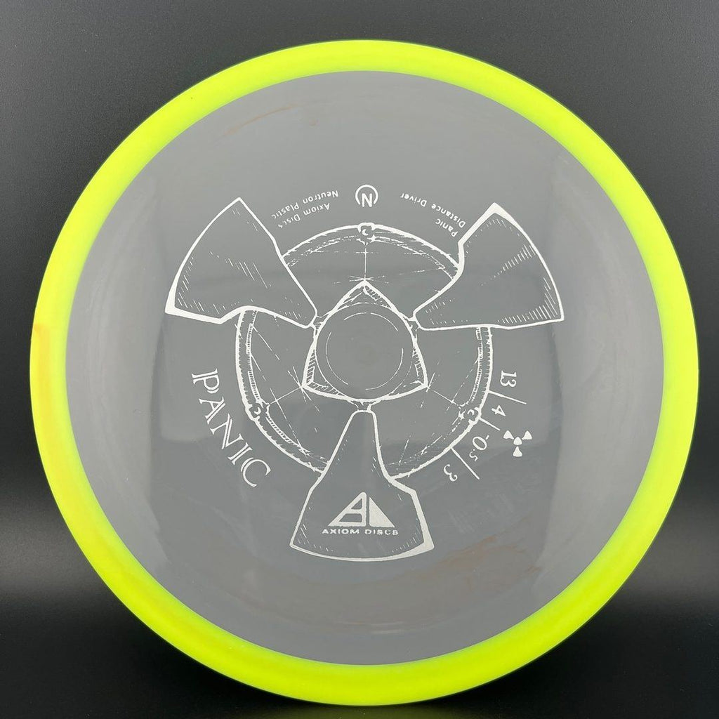 Neutron Panic