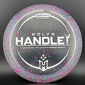 Confetti Z Raptor - Holyn Handley 2025 Krokhol Open
