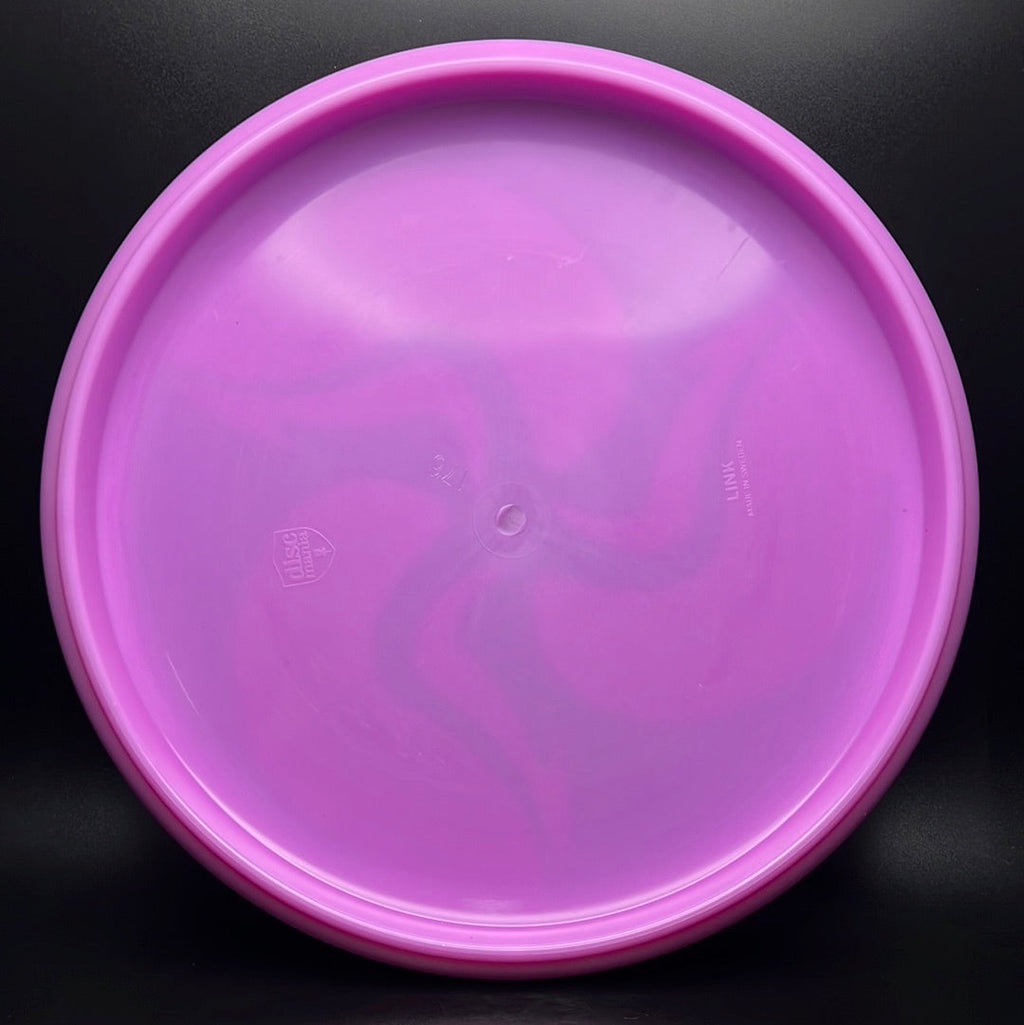 Lux Link - Official Huk Dyed Tri-Fly X-Out