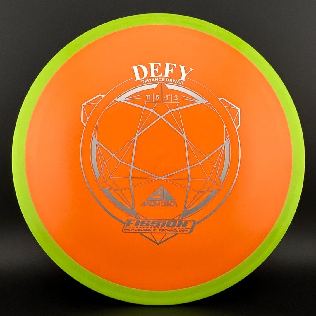 Fission Defy