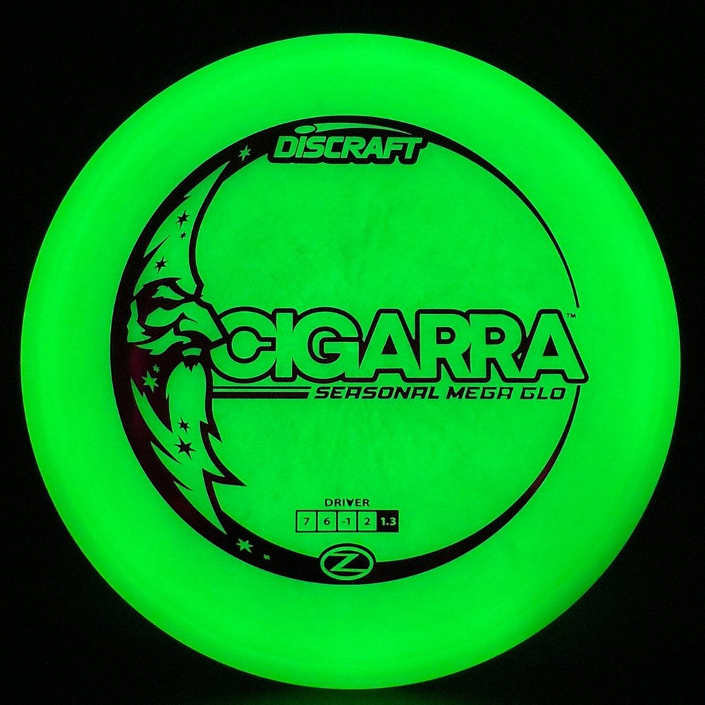 Mega Glo Cigarra - Seasonal Glo