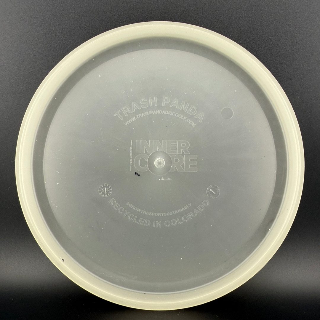 Inner Core - "Catch Disc"
