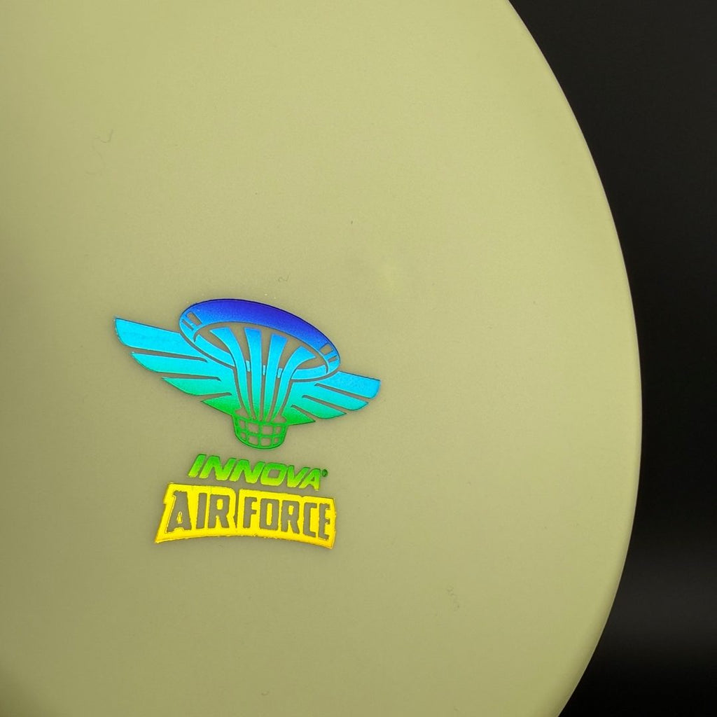 Proto Glow R-Pro Invader - Air Force