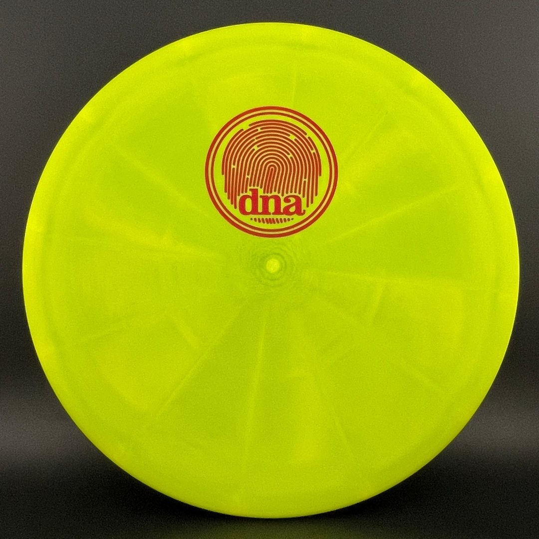 Exo Hard Vapor MD5 - Kyle Klein dna Series
