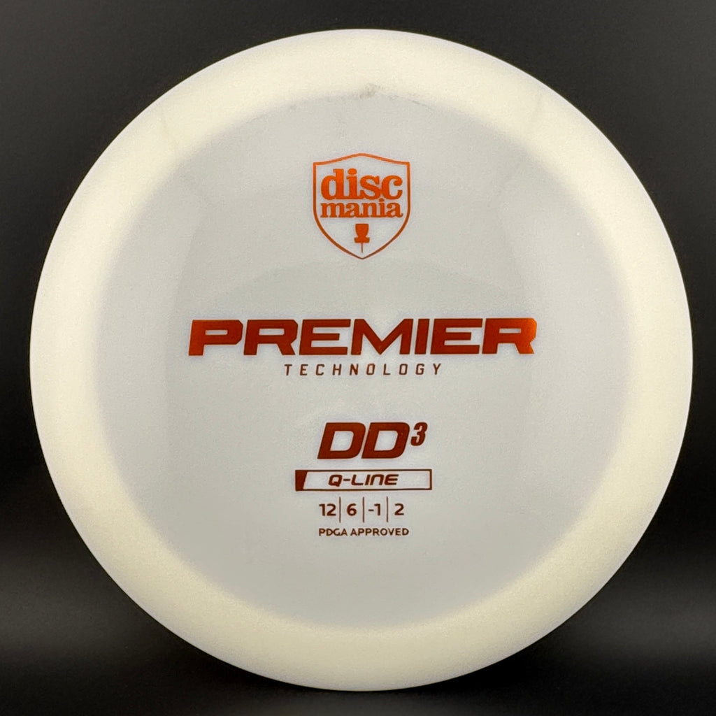 Q-Line DD3 - Premier Technology