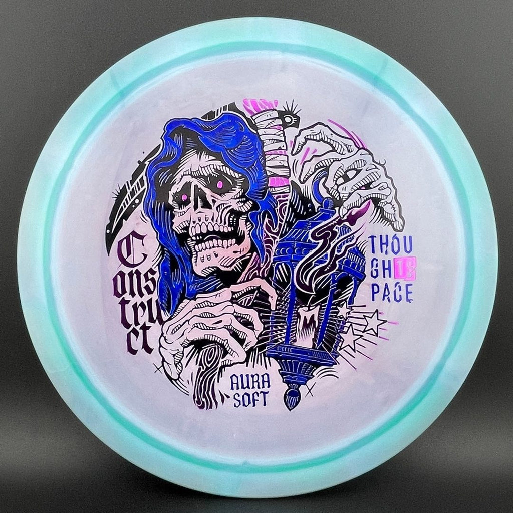 Soft Aura Construct