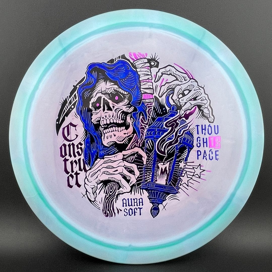 Soft Aura Construct