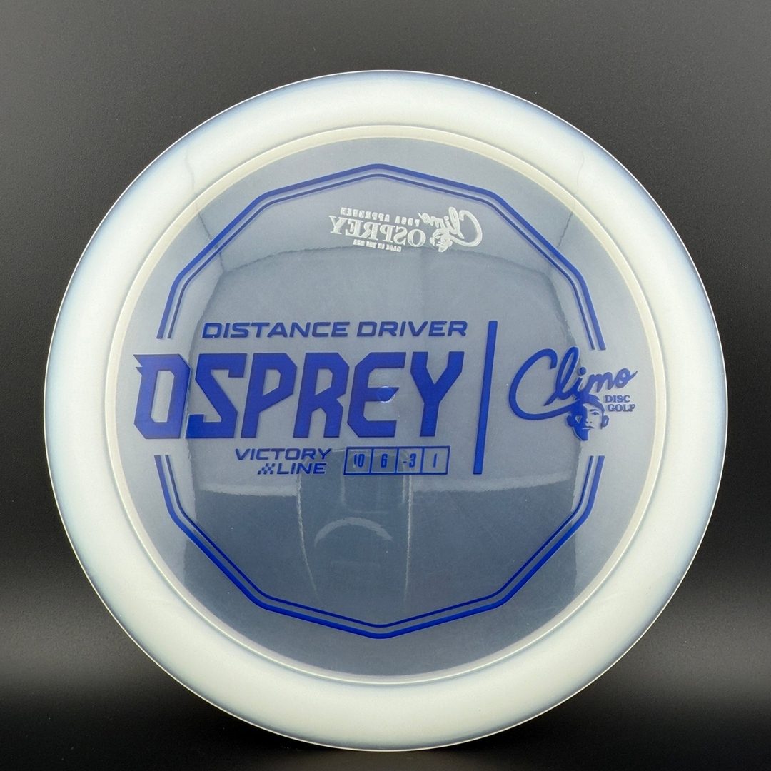 Victory Line Osprey