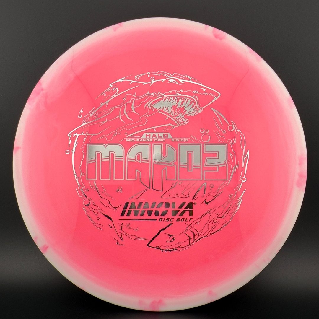 Halo Star Mako3