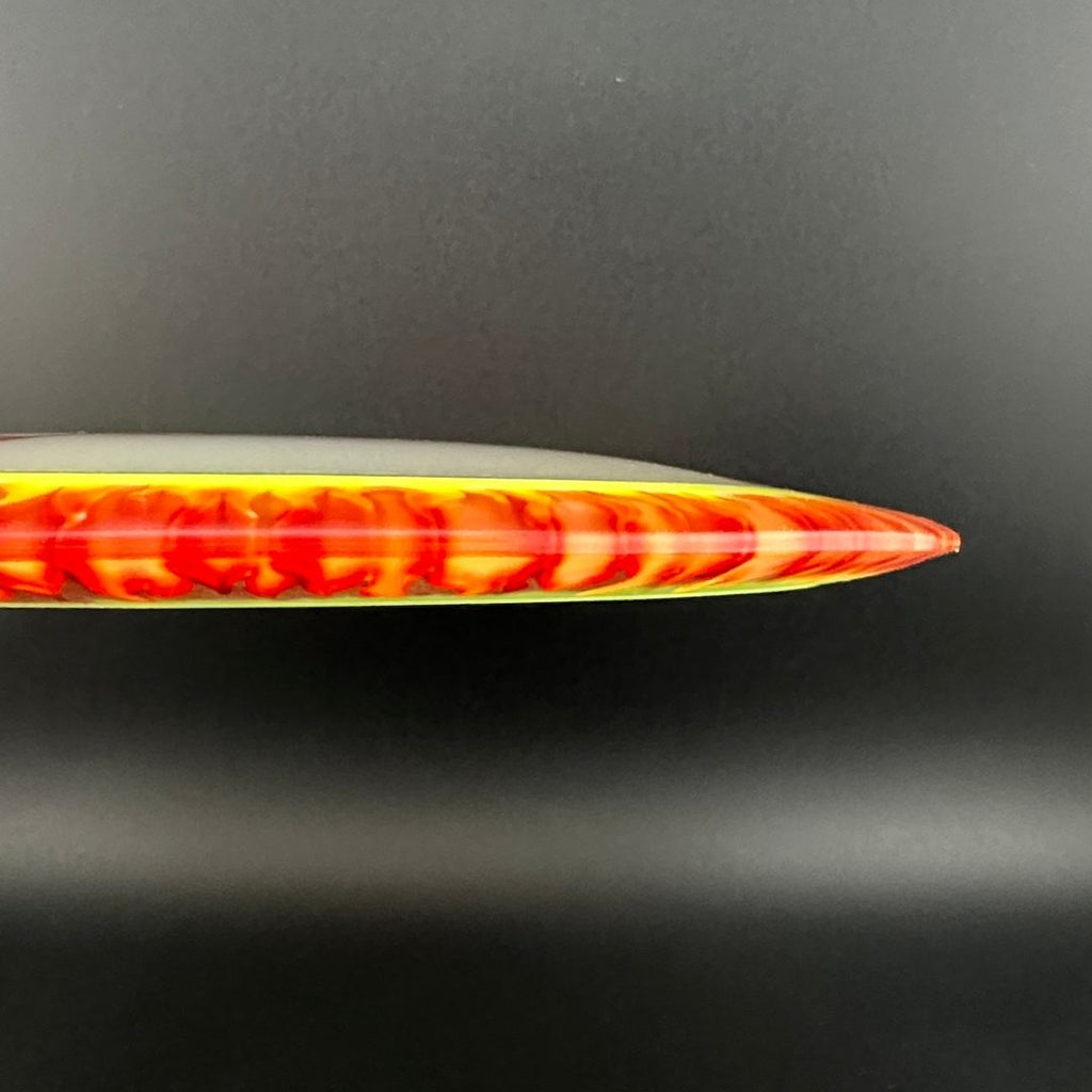Fly Dye FuZed Scorch - Limited Edition
